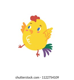 Winner winner chicken dinner