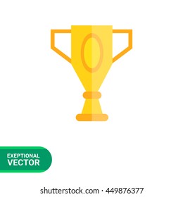 Winner cup