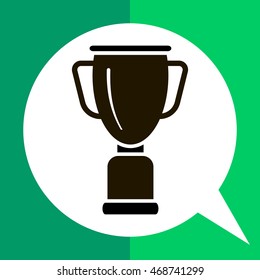 Winner cup