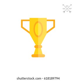 Winner cup