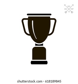 Winner cup