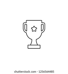 Winner Cup Icon