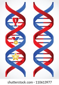 Winner DNA