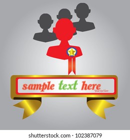 Winner ,for text,Vector