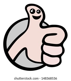 Winner hand