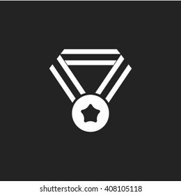 icono de ganador
