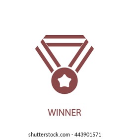 winner icon