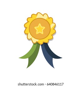 winner icon