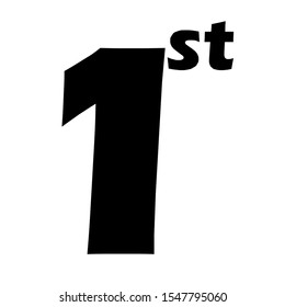 Winner icon for a champion