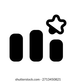 Winner Icon Vector Symbol Design Illustration