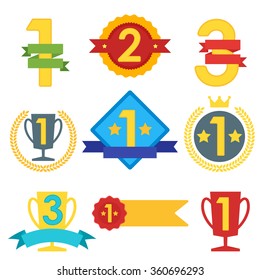 Winner Label Collection