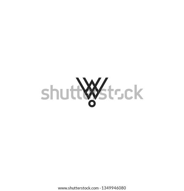 Winner Logo Design Stock Vector (royalty Free) 1349946080