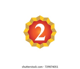 winner logo icon