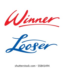 Winner Looser