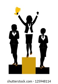 the winner people