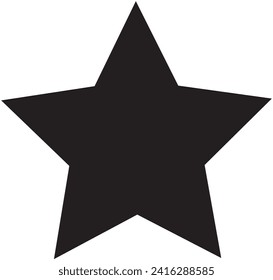 Imagen vectorial del símbolo del icono de éxito del ganador. Ilustración de la imagen de diseño de bedge del campeón del premio trofeo
