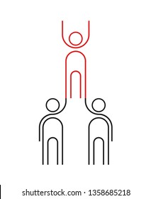 winner team icon