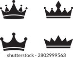 Winner trophy cup vector icon, isolated black and white champion award silhouette illustration for sports tournament victory, first place achievement, and business success concept.