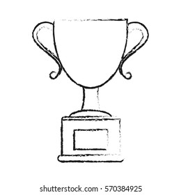 winner trophy icon
