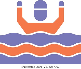 icono de diseño de vector ganador para descargar.eps