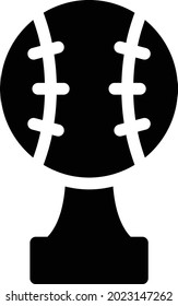 winner vector illustration isolated on a transparent background . Strok vector icons for concept or web graphics.