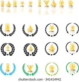 The Winner of Wreath