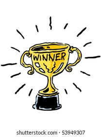 Winners Cup