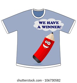 winner-t-shirt