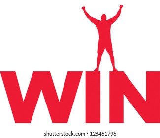 Winning