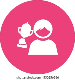 Winning Award