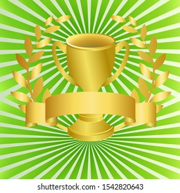 Winning cup. Prize-winning placese Vector. Prize-winning places gold JPG. Prize-winning places gold Object. Prize-winning places gold Picture. The crown of victory