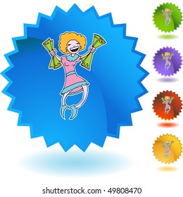Winning Money