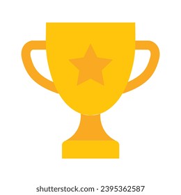 Winning Vector Flat Icon For Personal And Commercial Use.
