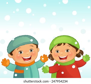 Winter