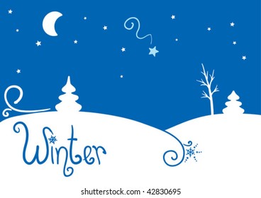 winter