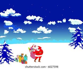 winter