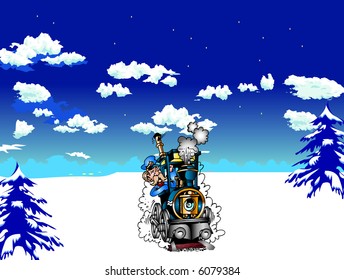 winter