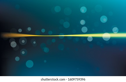 Winter abstract background, eps 10. vector illustration.