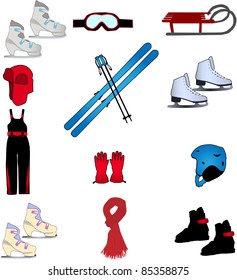 Winter Accessories