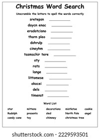 Winter activities for children, Christmas worksheet for kids, I spy pages, Winter maze pages, hidden message for children
