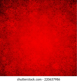 Winter background
