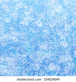 Winter background