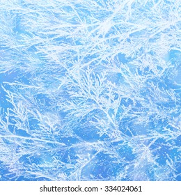 Winter background