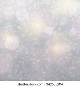 Winter background