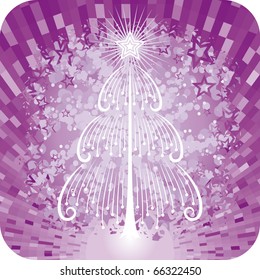 Winter background