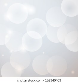 Winter background. Illustration abstract Christmas. Vector - eps10