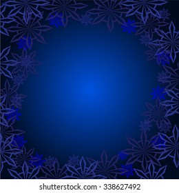  Winter Background - Illustration
Holiday, Christmas, Greeting Card, Backgrounds, Snow
