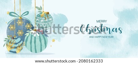 Similar – Image, Stock Photo Merry Christmas! Merry Christmas!