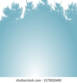 Winter background.Vector illustration.For prints, greeting cards, textiles, book illustrations.Festive decoration.
