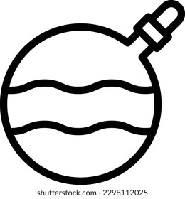 winter ball snow ball icon for download